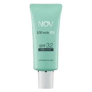 增量版_Nov娜芙防曬水凝乳SPF32 PA+++