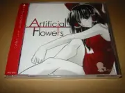 Artificial Flowers/Applice Touhou Doujin Soundtrack CD