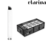 Clarissa pmu c-9 curve blade pack of 50 pieces