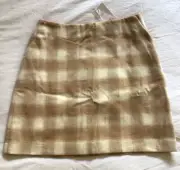 WAREHOUSE WOMENS SKIRT SIZE 10-Brand New With Tag / RRP £36.00
