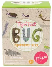 Tiger Tribe - Bug Spotter Kit