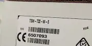 Crestron TSW-732 7” Room Scheduling Touch Screen. NEW!