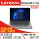 (特仕機)Lenovo聯想 Thinkbook 15 G5 15.6吋商務筆電 i5-1335U/16G/512GB SSD/W11P/三年保