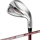 New PRGR RS RED RS RED IRON CB-S AW Carbon Men's Right Flex: S!