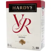 Hardys VR Shiraz 3L