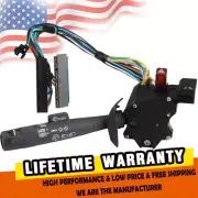 26100985 Windshield Wiper Arm Turn Signal Lever Switch Cruise Control For Chevy