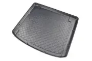 Trunk mat for Opel Astra H 2004-2010 Caravan Classic Caravan 2010+ Combi Pola...