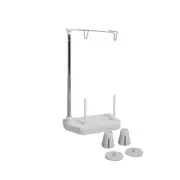Janome Embroidery Machine 2 Thread Spool Stand Skyline Horizon MC500E MC8200QCP
