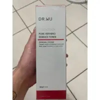 在飛比找蝦皮購物優惠-DR.WU 杏仁酸毛孔緊緻化妝水