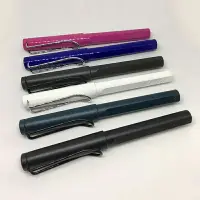 在飛比找樂天市場購物網優惠-LAMY 拉米 VISTA 自信系列 SAFARI 狩獵者系