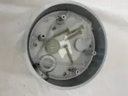 CCTV Outdoor Waterproof Box Dome Camera Mounting Base ID-DF600TVL