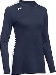 [Under Armour] Women's UA Endless Power Volleyball Jersey Long Sleeve Top