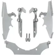 Memphis Shades Fats/Slim Trigger Lock Mounting Kit - Deluxe/Sabre MEM8972