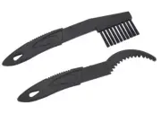 Bike Chains Sprocket Cleaning Tool Bicycles Washing Brushes Tackle Kit Accessory