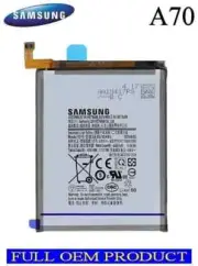 SAMSUNG GALAXY A70 SM-A705F BATTERY EB-BA705ABU GH82-19746A OEM