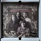 Creedence Clearwater Revival Absolute Originals Vinyl Box Acoustic Sounds 8 LP