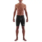SKINS Mens Series 3 Compression Half Tights