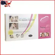 Plastic Shower Face Shields Transparent Microblading Permanent Makeup for Adults