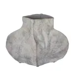 [Florabelle Living] Arc Vessel Low Ash