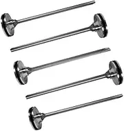 5Pcs 883-471 Nail Piston Driver for NR65AK NR65AK2 NR65AK(S) Air Framing Nailer Replacement Parts