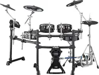 在飛比找Yahoo!奇摩拍賣優惠-Yamaha DTX8K-X 鼓組 電子鼓組 鼓樂器 電子鼓