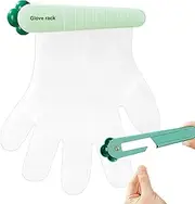 Gloves Holder,Carrot Shape Glove Storage Holder | Space-Saving Multifunctional Storage Stand For Truck RV Studios Businesses Workplaces