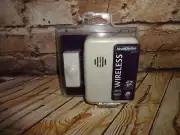 Heath Zenith SL-7751 Wireless Doorbell Kit 2 Sounds Ding-Dong & Ding