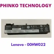 NEW Genuine 00HW022 00HW023 24W Battery for Lenovo T460s T470s SB10F46461