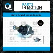 Oil Pressure Switch fits MAZDA E2000 SD1, SR2 2.0 83 to 95 CI 022218501 Quality