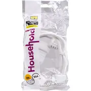 HPM R2601 1M Piggyback Extension Lead Rated: 10A / 240Vac 1M PIGGYBACK EXTENSION