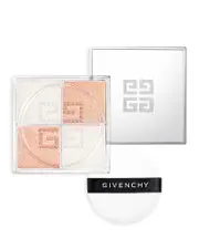 Givenchy Limited Edition Holiday Prisme Libre Loose Highlighter in N14 Organza Nacre