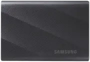 Samsung 4TB T9 Portable SSD (Black)
