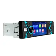Single Din 4.1in Car Stereo Radio Bluetooth MP5 Player Handsfree USB FM Receiver
