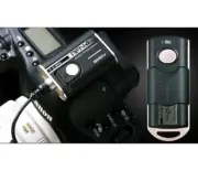SMDV RF-911 Wireless Cable Shutter Release for Canon 5d mark ii ,1DMarkⅢ, 1DMar