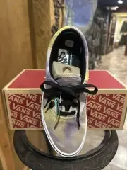 Vans ComfyCush Era Blotched Velvet Size 6.5 Men’s/8.0 Women’s
