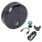 1080P Night Camera For Home Security Monitoring Built In Battery