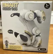 Semour Remote Control Robot Dog with a variety Of Programming