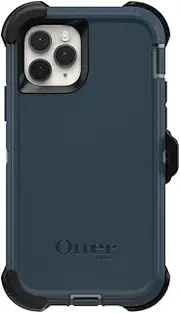 Otterbox Defender Case for Apple iPhone 11 Pro, Gone Fishin Blue