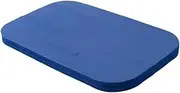 Fonowx Garden Kneeling Pad Portable EVA Foam Mat with Handle for Various Activities, Blue, as described