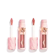 [Charlottes] Save 5%: Pillow Talk Big Lip Plumpgasm Duo | Charlotte Tilbury