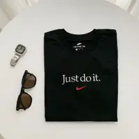 在飛比找蝦皮購物優惠-【KT USA】Nike Sportswear小Logo J