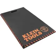 60136 Kneeling Pads, Adult Men'S Large Soft Thick Closed Cell Soft Foam Professi