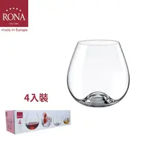 在飛比找HOTAI購優惠-【RONA】斯洛伐克Drink Master專業無梗O型杯 