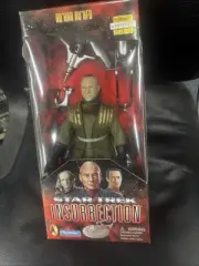 Ad'Har Ru'afo - 9 inch Action Figures - Insurrection