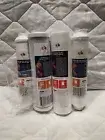 Aquaboon Reverse Osmosis Coconut Carbon GAC Sediment RO Water Filters Set