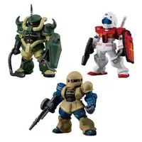 在飛比找樂天市場購物網優惠-☆勳寶玩具舖【現貨】代理版 萬代 FW GUNDAM CON