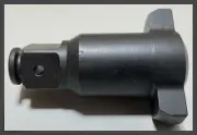 IW75-34 Replacement Anvil 3/4" Square Drive Fits IW75BP-6H/8H