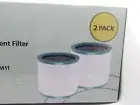Set Of 2Replacement Filter for Dyson Tower Fan Air Purifier TP01 TP02 TP03 AM11