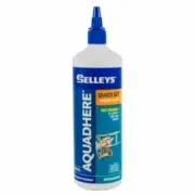 Selleys Aquadhere Quickset PVA - 500ml