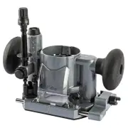 Draper Plunge Base for 58349 Trimming Router 00584